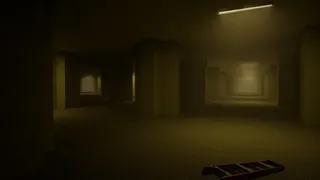 Скриншот 1 к игре Backrooms Untold