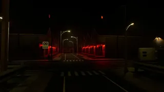 Скриншот 2 к игре Backrooms Untold