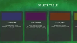 Скриншот 1 к игре Carom
