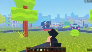 Скриншот 5 к игре Farmocalypse