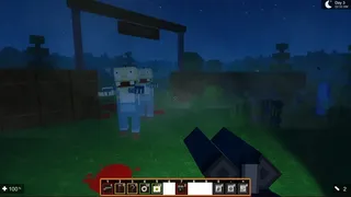 Скриншот 8 к игре Farmocalypse