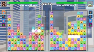 Скриншот 4 к игре Genoblocks: Swap & Smash!