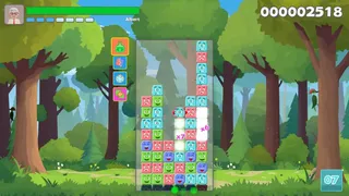 Скриншот 5 к игре Genoblocks: Swap & Smash!