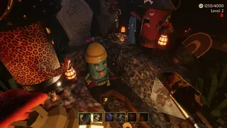Скриншот 1 к игре Dig, Dig, Die