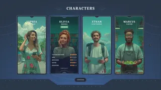 Скриншот 2 к игре Colorado Rail Game