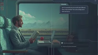 Скриншот 3 к игре Colorado Rail Game