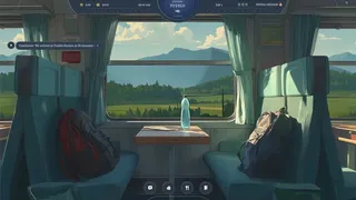 Скриншот 4 к игре Colorado Rail Game