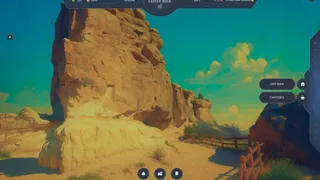 Скриншот 6 к игре Colorado Rail Game