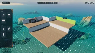 Скриншот 2 к игре Oceanside Whispers
