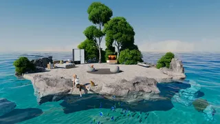 Скриншот 3 к игре Oceanside Whispers