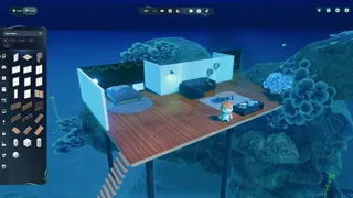 Скриншот 4 к игре Oceanside Whispers