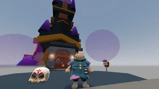 Скриншот 1 к игре Tokë III
