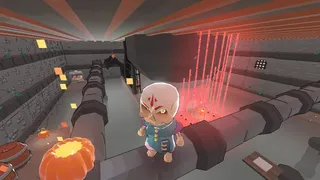 Скриншот 3 к игре Tokë III
