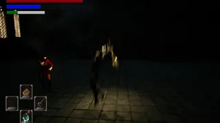 Скриншот 1 к игре Grapple Souls