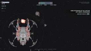 Скриншот 1 к игре Astefactor