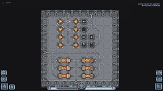 Скриншот 2 к игре Astefactor