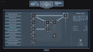 Скриншот 3 к игре Astefactor