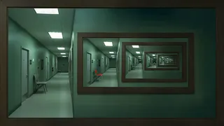 Скриншот 4 к игре Droste Detective