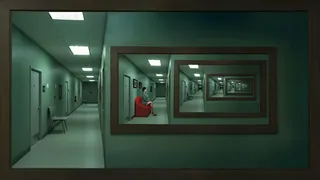 Скриншот 5 к игре Droste Detective