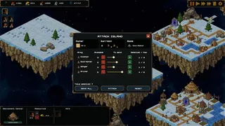 Скриншот 6 к игре Empires Edge