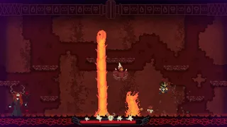 Скриншот 4 к игре HELLBOUND