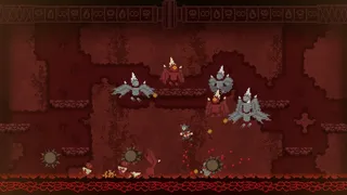 Скриншот 5 к игре HELLBOUND