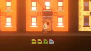 Скриншот 6 к игре Comedian In The Big City