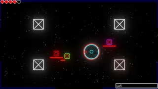Скриншот 5 к игре CHAMBER SHIFT