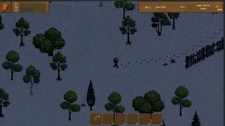 Скриншот 1 к игре Alpenglow