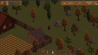 Скриншот 2 к игре Alpenglow
