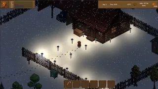Скриншот 3 к игре Alpenglow