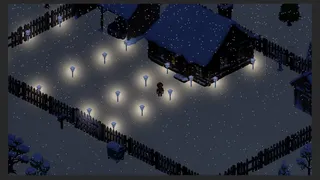 Скриншот 6 к игре Alpenglow