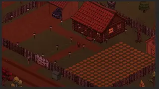 Скриншот 8 к игре Alpenglow