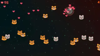 Скриншот 1 к игре Incremental Cats