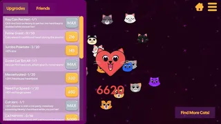 Скриншот 4 к игре Incremental Cats