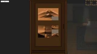 Скриншот 2 к игре Ella's Nightmare
