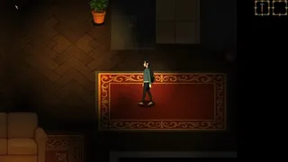 Скриншот 4 к игре Ella's Nightmare
