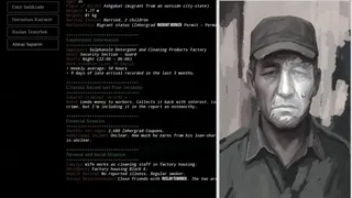 Скриншот 7 к игре Habitus