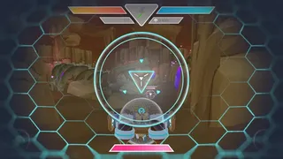 Скриншот 4 к игре Rodent Rampage