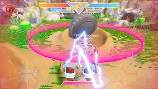 Скриншот 7 к игре Rodent Rampage