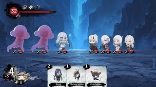 Скриншот 2 к игре Ascension: The Hehuan Sect & 66 Waifus