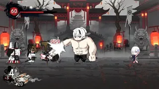 Скриншот 5 к игре Ascension: The Hehuan Sect & 66 Waifus