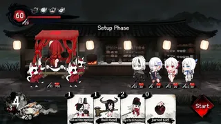 Скриншот 6 к игре Ascension: The Hehuan Sect & 66 Waifus