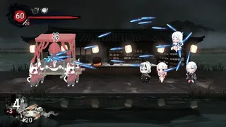 Скриншот 7 к игре Ascension: The Hehuan Sect & 66 Waifus