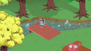 Скриншот 3 к игре ZenWash
