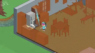 Скриншот 5 к игре ZenWash