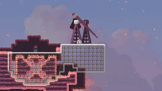 Скриншот 4 к игре Avian Delivery