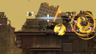 Скриншот 3 к игре PlatyGuard: Swarm Slayer