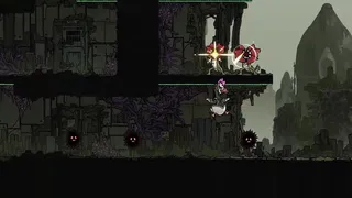 Скриншот 7 к игре PlatyGuard: Swarm Slayer