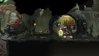 Скриншот 8 к игре PlatyGuard: Swarm Slayer